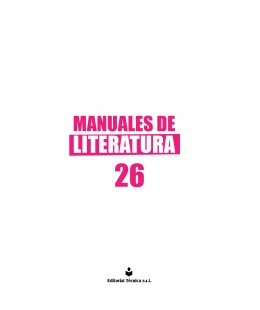 26- Lit. Griega y Latina  -...