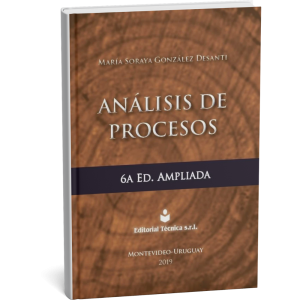 ANALISIS DE PROCESOS - MARIA SORAYA GONZALEZ DESANTI