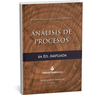 ANALISIS DE PROCESOS - MARIA SORAYA GONZALEZ DESANTI