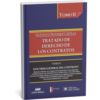 Tratado De Derecho De Los Contratos - TOMO 2