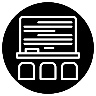 Colección Pizarrón