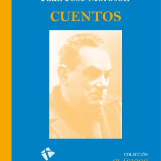 Cuentos. Morosoli