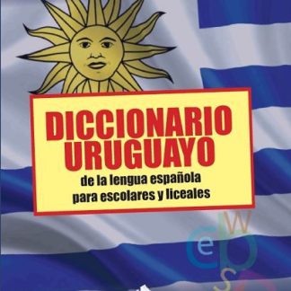 Diccionario Uruguayo de la Lengua Española