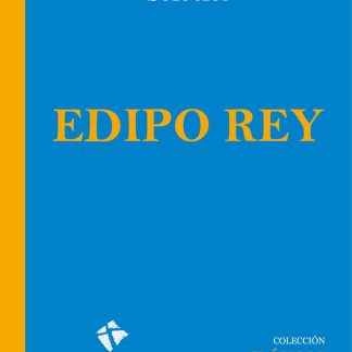 Edipo Rey