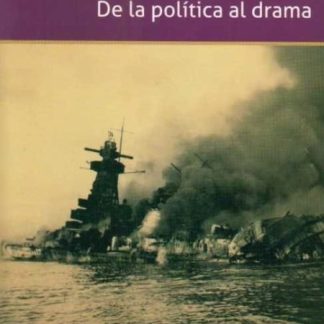 Graf Spee de la Politica al Drama
