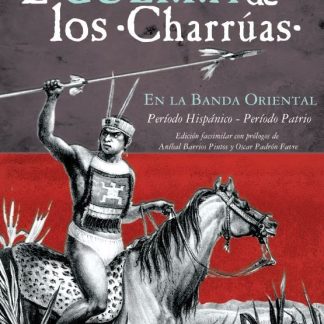Guerra de los Charruas, la