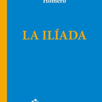 Iliada, la