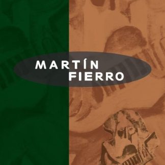 Martin Fierro