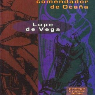 Peribañez y el Comendador de Ocaña
