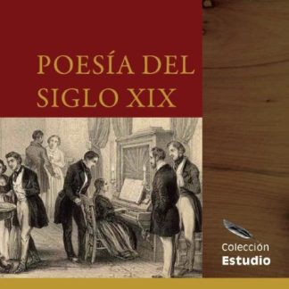Poesia del Siglo XIX 1