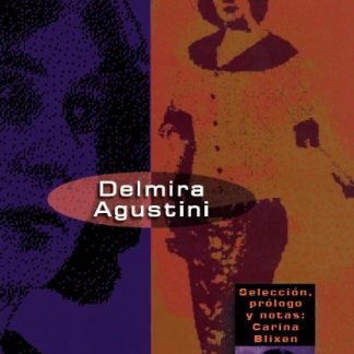 Poesia Delmira Agustini