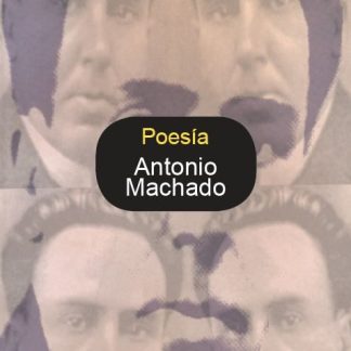 Poesia. Antonio Machado