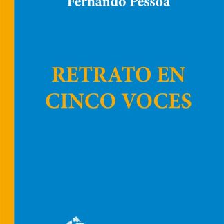Retrato en Cinco Voces