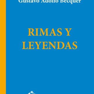 Rimas y Leyendas