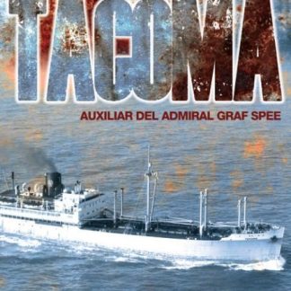 Tacoma. Auxiliar del Admiral Graf Spee