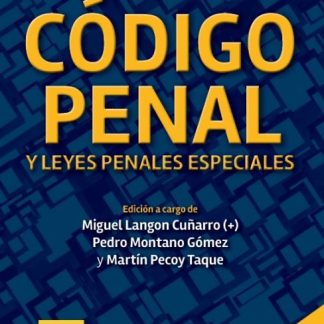Codigo Penal