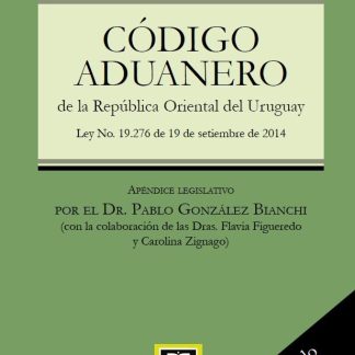 Codigo Tributario