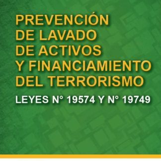 Prevencion de Lavado de Activos y Financiamiento del Terrorismo