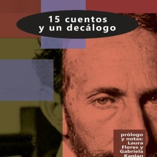 15 Cuentos y un Decalogo