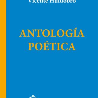 Antologia Poetica. Alfonsina Storni
