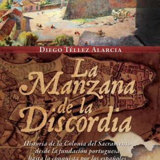 Atlas de la Antigua Colonia del Sacramento
