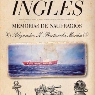 Banco Ingles. Memorias de Naufragios