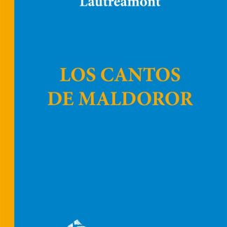Cantos de Maldoror, los