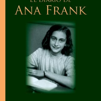 Diario de Ana Frank, el