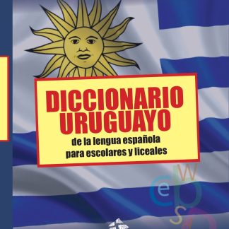 Diccionario Uruguayo de la Lengua Española