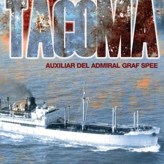 Graf Spee. Cronicas de Hierro, Fuego y Sangre
