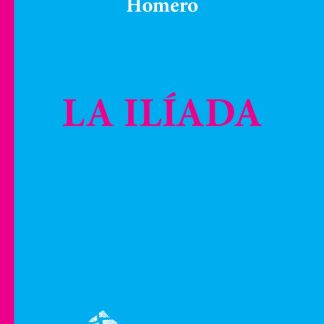 Iliada, la