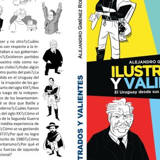 Ilustrados y Valientes