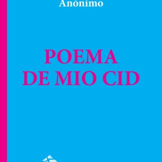 Poema de Mio CID