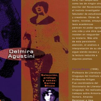 Poesia Delmira Agustini