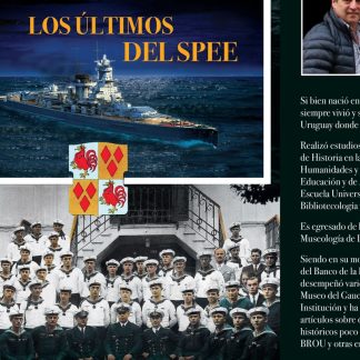 Ultimos del Spee, los