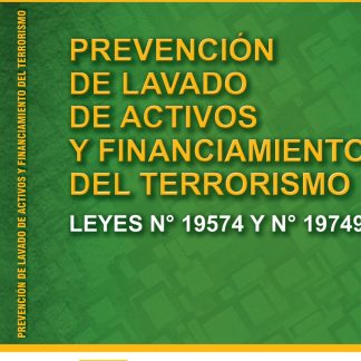 Prevencion de Lavado de Activos y Financiamiento del Terrorismo