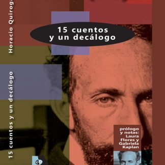 15 Cuentos y un Decalogo