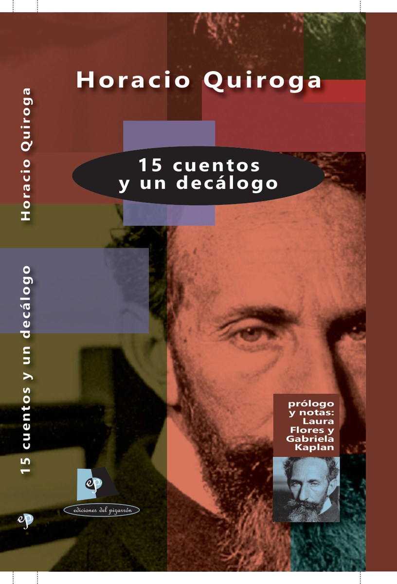15 Cuentos y un Decalogo