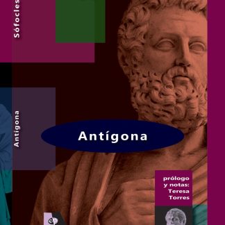 Antigona