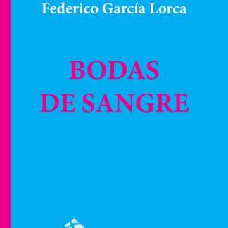 Bodas de Sangre