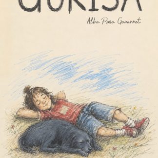 Tapa de Gurisa