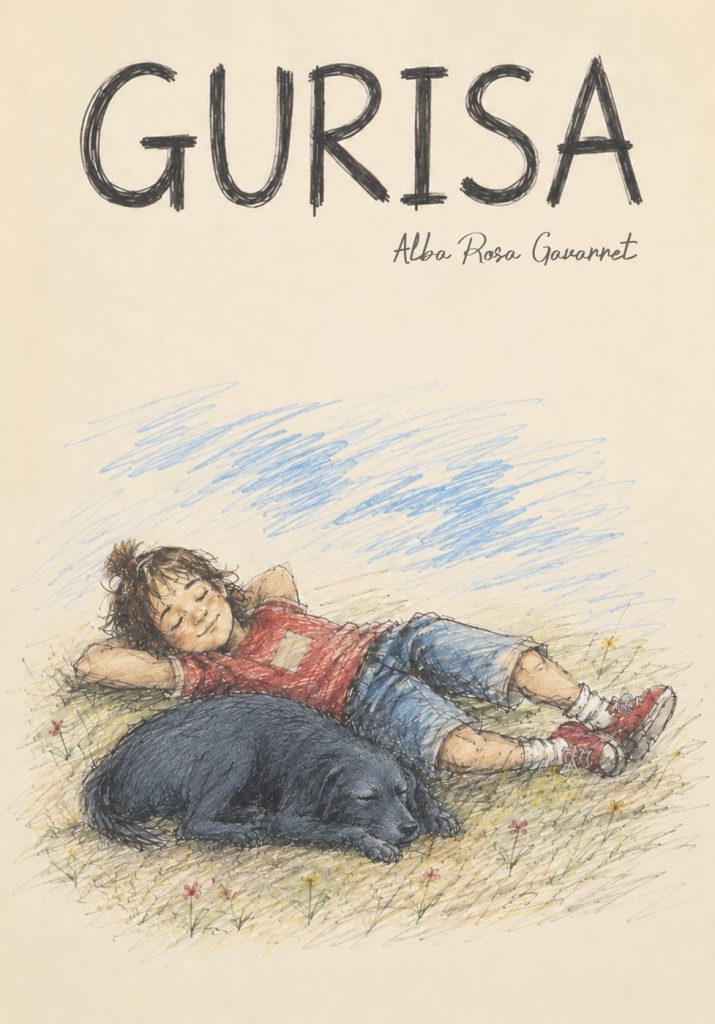 Tapa de Gurisa